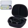 Aenllosi Case for Logitech HD Pro Webcam fits and POP Keys Keyboard view 1