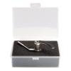 Jieotwice High-End Tonearm Arm Lifter Automatic Safety Raiser for LP Turntable Recorder Player DISC Vinyl Phono HiFi Audio DIY (Model B 14MM) view 2