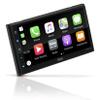BOSS Audio Systems Elite Series BE950WCPA Wireless Apple CarPlay Android Auto Car Multimedia Player - 6.75 Inch Capacitive Touchscreen, Bluetooth, No DVD view 1