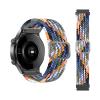 Elastic Nylon Watchbands QuickFit Straps for Garmin Fenix 7 7X 6 6X Pro 5X 5 3HR 935 945 EPIX Smart Watch Bands 22 26mm Bracelet (Color : Denim, Size : 26mm Fenix 7X) view 1