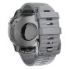 20 22 26mm Quick Release Strap for Garmin Fenix 7 7X 7S Smart Watch Band Wirstband Strap (Color : Gray, Size : 26mm Fenix 7X) view 1