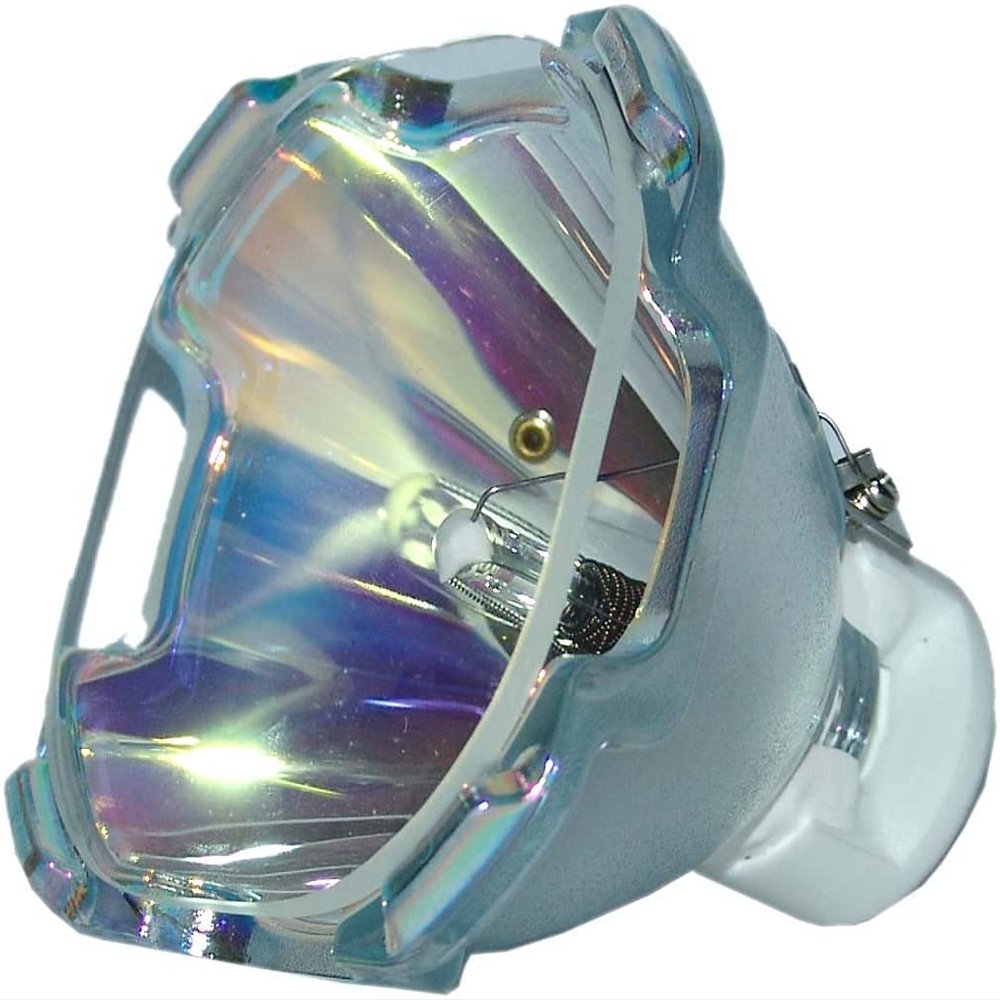 AN-K9LP/BQC-XVZ9000/1 Replacment Projector Bare Lamp/Bulb Without Housing Compatible for Sharp XV-Z9000 XV-Z9000E XV-Z9000U