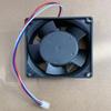 8314/2HL Fan 24V 179mA 4.3W 8CM 3-wire/3-pin Cooling Fan view 2