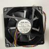 for 4715KL-04W-B56 Fan 12V 1.30A 12CM 4-Wire DC Cooling Fan view 1