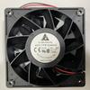for PFB1224EHE Fan 24V 1.50A 12CM 2-Wire DC Cooling Fan view 1