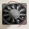 for PFB1224EHE Fan 24V 1.50A 12CM 2-Wire DC Cooling Fan view 2