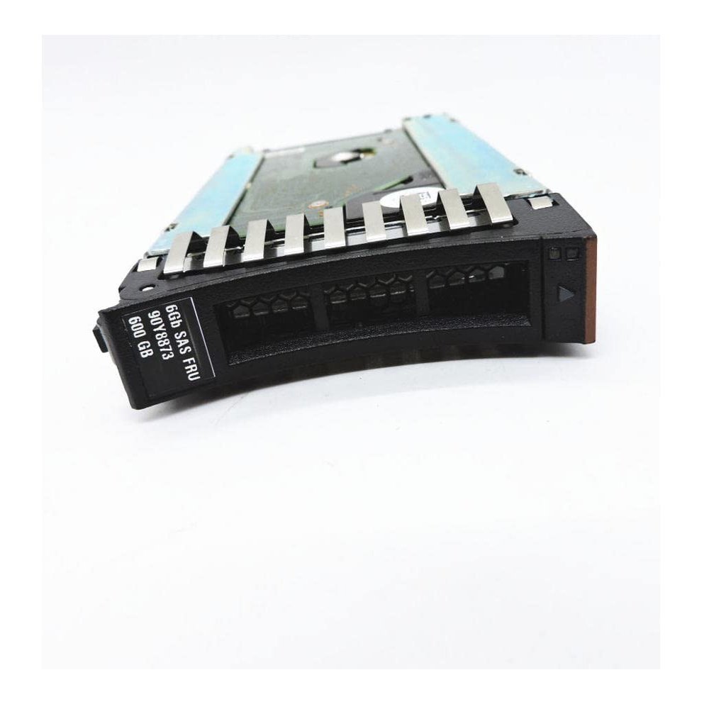 600G 10K 2.5 SAS 90Y8872 90Y8873 90Y8876