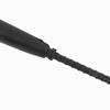 VIGORTHERIVE Universal Black Car Vehicle Roof Mount Radio AM FM Radio Automotive Aerial Base Kit Digital Automobile view 4