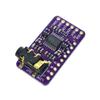 Rakstore PCM5102A DAC Decoder GY-PCM5102 I2S Player Module for Raspberry Pi pHAT Format Board Digital PCM5102 Audio Board view 2