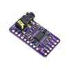 Rakstore PCM5102A DAC Decoder GY-PCM5102 I2S Player Module for Raspberry Pi pHAT Format Board Digital PCM5102 Audio Board view 3