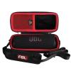 FBLFOBELI Speak Case Storage Travel Portable Cases for JBL Flip 6, Hard Shockproof Bluetooth Speak Bag view 1