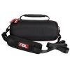FBLFOBELI Speak Case Storage Travel Portable Cases for JBL Flip 6, Hard Shockproof Bluetooth Speak Bag view 4