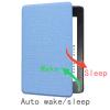 Case for 6.8" Kindle Paperwhite 11th Gen 2021 with Hand Strap and Stylus, Slim Case with Auto Wake/Sleep, Models M2L3EK & M2L4EK Only view 3