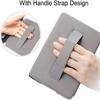 Case for 6.8" Kindle Paperwhite 11th Gen 2021 with Hand Strap and Stylus, Slim Case with Auto Wake/Sleep, Models M2L3EK & M2L4EK Only view 4