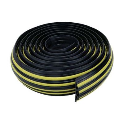 Cord Protector, Diameter 7.9 x 16.4 ft (20 x 5 m), CA205M