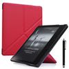 7" Foldable Stand Case Designed for Kindle Oasis (10th Gen, Released 2019 & 9th Gen, Released 2017) Stand Cover with Auto Wake/Sleep and Stylus view 1