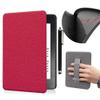 6" Soft Protective Case for Kindle Paperwhite 5th, 6th and 7th, (Model EY21 & DP75SDI) with Auto Wake/Sleep and Hand Strap view 1