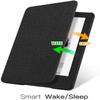 6" Soft Protective Case for Kindle Paperwhite 5th, 6th and 7th, (Model EY21 & DP75SDI) with Auto Wake/Sleep and Hand Strap view 3
