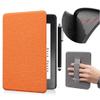 6" Soft Protective Case for Kindle Paperwhite 5th, 6th and 7th, (Model EY21 & DP75SDI) with Auto Wake/Sleep and Hand Strap view 1