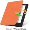 6" Soft Protective Case for Kindle Paperwhite 5th, 6th and 7th, (Model EY21 & DP75SDI) with Auto Wake/Sleep and Hand Strap view 3
