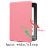 Case for 6.8" Kindle Paperwhite 11th Gen 2021 with Hand Strap and Stylus, Slim Case with Auto Wake/Sleep, Models M2L3EK & M2L4EK Only view 3