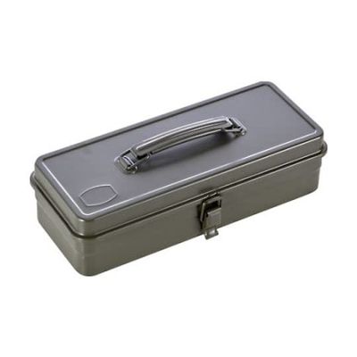 TRUSCO Trunk Tool Box 333 x 137 x 68.0 OD Colors / 65-2657-14