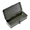 TRUSCO Trunk Tool Box 333 x 137 x 68.0 OD Colors / 65-2657-14 view 2