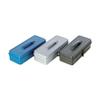 TRUSCO Trunk Tool Box 333 x 137 x 68.0 OD Colors / 65-2657-14 view 3