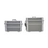 TRUSCO Trunk Tool Box 333 x 137 x 68.0 OD Colors / 65-2657-14 view 4
