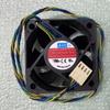 for DAZA0515RCU Fan 13.6V 0.20A 5CM 505015mm Cooling Fan view 1