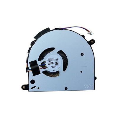 Laptop CPU Fan for MSI Modern 14 A10M A10RAS A10RB MS-14B3 Modern 14 B11M B10R Modern 14 B11MX B11S B11SX Modern 14 B4M B5M MS-14DK Modern 14 C11M C12M MS-14J3 MS-14J1 New