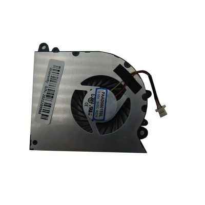 Laptop CPU Fan for MSI WS60 PAAD06015SL-N234 WS60 6QC 2OJ 6QH 6QI 6QJ 7RJ MS-16H1 MS-16H3 MS-16H8 PAAD06015SL N234