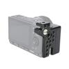 NICEYRIG Handle Grip for Sigma FPL FP Full-Frame Mirrorless Camera (Black Color) - 368 view 2