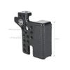 NICEYRIG Handle Grip for Sigma FPL FP Full-Frame Mirrorless Camera (Black Color) - 368 view 3