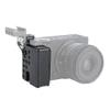 NICEYRIG Handle Grip for Sigma FPL FP Full-Frame Mirrorless Camera (Black Color) - 368 view 4
