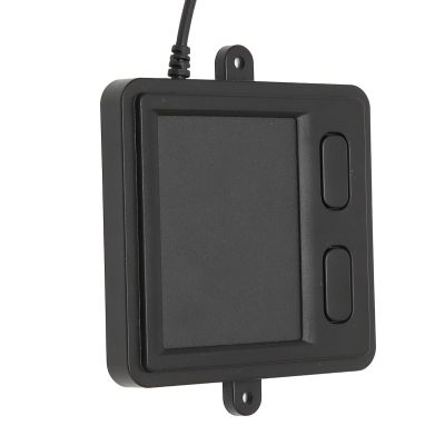 Wired USB Touchpad, USB Touchpad Trackpad, Portable Trackpad for 7/8/10 PC Notebook, Desktop, Laptop