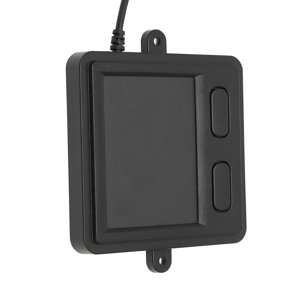 Wired USB Touchpad, USB Touchpad Trackpad, Portable Trackpad for 7/8/10 PC Notebook, Desktop, Laptop