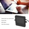 Wired USB Touchpad, USB Touchpad Trackpad, Portable Trackpad for 7/8/10 PC Notebook, Desktop, Laptop view 4