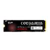 Silicon Power 500GB UD90 NVMe 4.0 Gen4 PCIe M.2 SSD R/W up to 5,000/2,700 MB/s (SP500GBP44UD9005) view 1