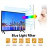 CUNIO TV Matte Anti Glare Screen Protector, Anti-Blue Light Anti Scratch LCD Display Protector Film, Reduce Eye Fatigue Film, for LED OLED & QLED 4K HDTV / 50in 1095x616mm view 2