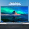 Blue Light Screen Protector for 32-75inch - Anti Glare Filter Film Shield Blocker Screen Cover - Eye Protection High Definition Matte TV Film, Bubble Free/Clear / 52 Inches 1161x661mm view 4