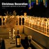 Hopolon 13FT 50 Warm White Christmas Incandescent Mini String Lights 2 Pack view 4