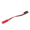 JST Plug to JR Connector Cable Connection Strong Compatibility Female JST to Male JR Cable 20AWG for RC Aircraft Model view 4