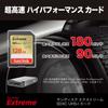 SanDisk Extreme SDSDXVA-128G-GHJIN SD Card, 128 GB, SDXC Class 10, UHS-I, U3, V30, SanDisk Extreme Package, Genuine Product view 2