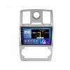 2DIN Android Autoradio Car Radio Navigation GPS Video Multimedia Player Headunit for Chrysler 300C 2004-2011 Stereo RDS Car Multimedia Player view 1