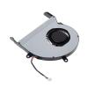 Song Zhi Store CPU Cooling Fan Cooler 5V 0.4A Fit for Asus X401 X401A X401A-BC X401A-BH X401A-HC X401E X401EI KSB0705HB CA29 view 1