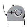 Song Zhi Store CPU Cooling Fan Cooler 5V 0.4A Fit for Asus X401 X401A X401A-BC X401A-BH X401A-HC X401E X401EI KSB0705HB CA29 view 2