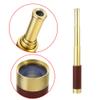 25 x 30 High Definition Monocular Telescope For Sporting Events Concerts Bird Watching Camping Fishing golfer Scope TravellingUsing , Aluminium Alloy HD Optical Monocular , Aluminium Alloy HD Optical view 2