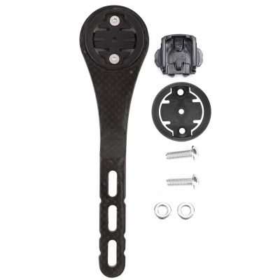 bikes Computer Stem Top hat Mount Holder , bikes Stem Top hat Computer Stopwatch Mount Holder , bikes Computer Mount , with Adapter Wrenches longer Screw Pads for Garmin/Bryton