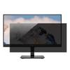 XRRX 14-32Inch Privacy Screen for Computer Monitor, Anti Glare/Anti Blue/Anti-Scratch Protector Film for Data confidentiality 16:9 & 16:10 Aspect Ratio / 24in517x323mm view 1